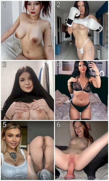 Full leaked Wetty sonya private onlyfans photo
