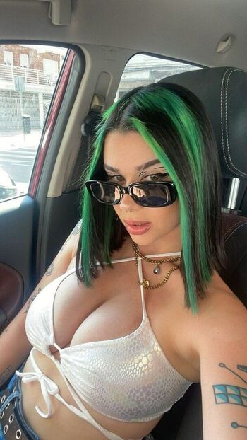 Full leaked Whereisleto private onlyfans photo