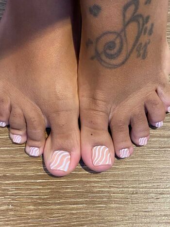 🔥 White toes leaked private photo uncensored full