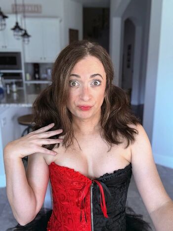 Full leaked Whitney cate w private onlyfans photo