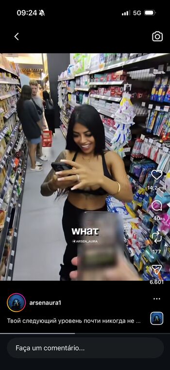 Full leaked Sweetie byanna/ private onlyfans photo