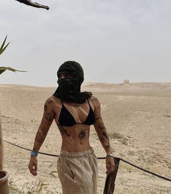 Full leaked Larissa ts/ private onlyfans photo
