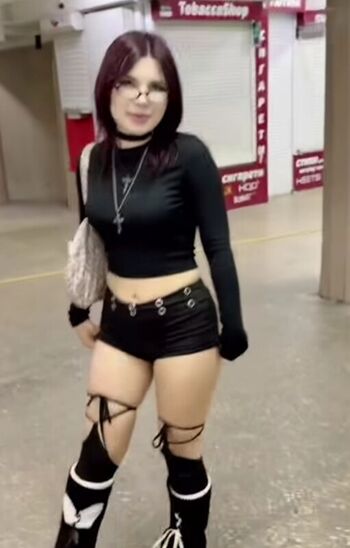 Full leaked Xiavampire/ private onlyfans photo