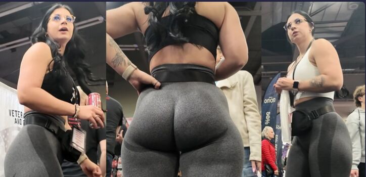 Full leaked Pierbi/ private onlyfans photo