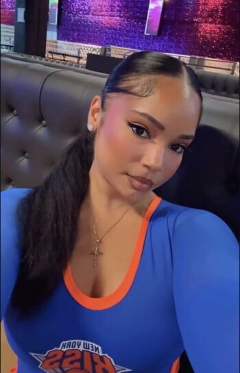Full leaked Maycee barber/ private onlyfans photo