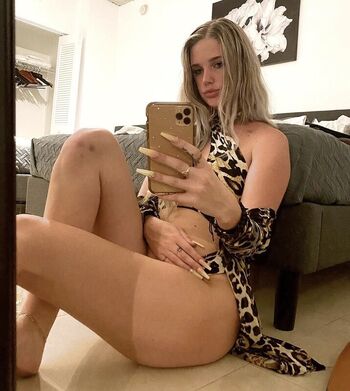 Full leaked Katie nolan/ private onlyfans photo