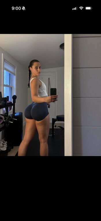 Full leaked Trisha hershberger/ private onlyfans photo