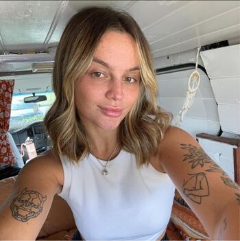 Full leaked Sadesantana/ private onlyfans photo