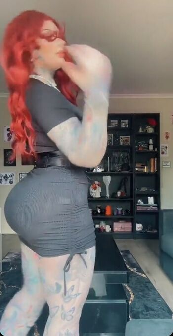 Full leaked Liora finkelshtein private onlyfans photo