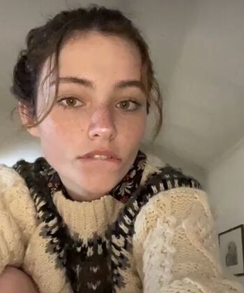 Full leaked Mayzie mac/ private onlyfans photo