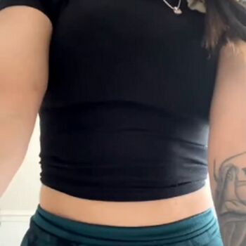 Full leaked Lady tyra private onlyfans photo