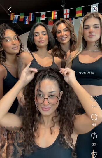 Full leaked Karmen karma/ private onlyfans photo