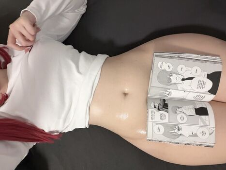 Full leaked Spiraling spirit/ private onlyfans photo
