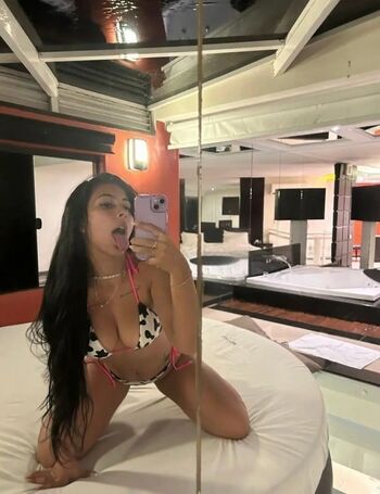 Full leaked Gia derza/ private onlyfans photo