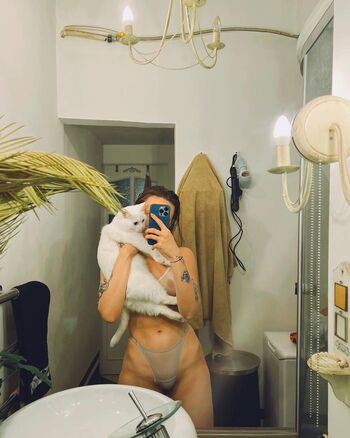 Full leaked Winter aespa/ private onlyfans photo