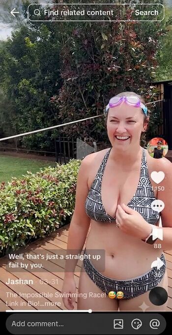 Full leaked Maddison levi/ private onlyfans photo