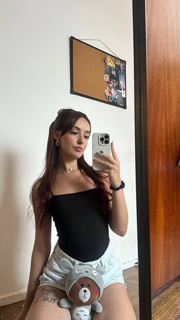Full leaked Amelia gray hamlin/ private onlyfans photo