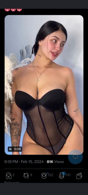 Full leaked Ellina bandeeva/ private onlyfans photo