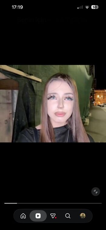 Full leaked Caeli/ private onlyfans photo