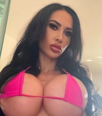 Full leaked Aew mariah may/ private onlyfans photo