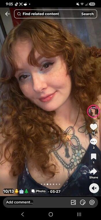 Full leaked Animebitch/ private onlyfans photo