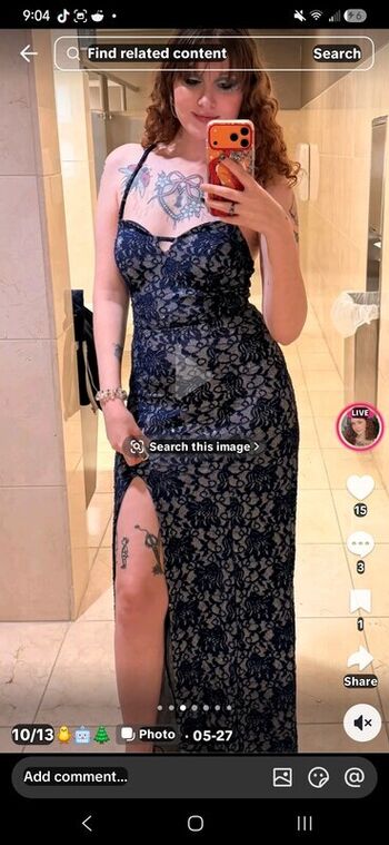 Full leaked Fantasybabe/ private onlyfans photo