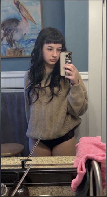 Full leaked Chloe amour/ private onlyfans photo