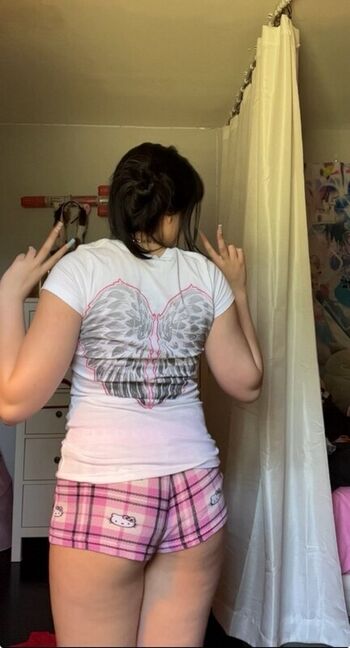 Full leaked Charlotte rssgr/ private onlyfans photo