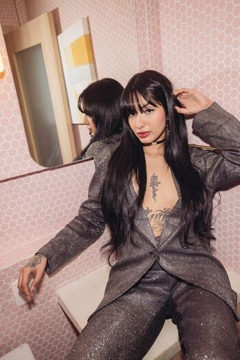 Full leaked Crazyjamjam / private onlyfans photo