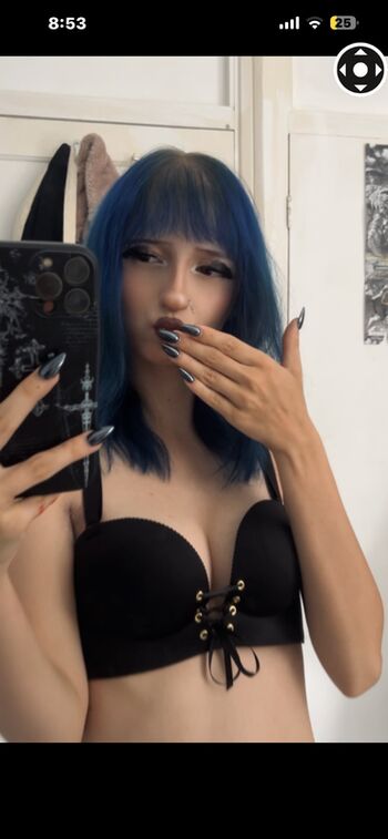 Full leaked Mikayla demaiter / private onlyfans photo