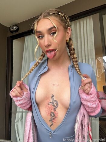 Full leaked Whoisgeminibaby private onlyfans photo