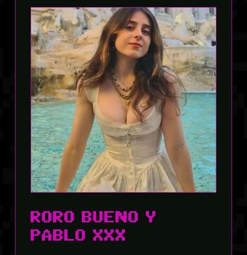 whoisroro