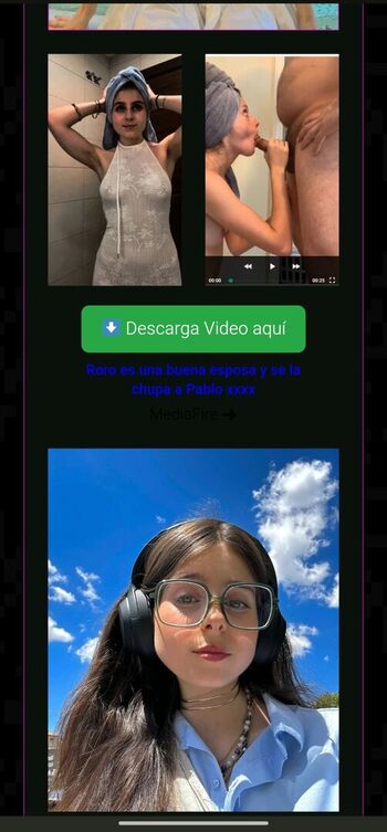 whoisroro