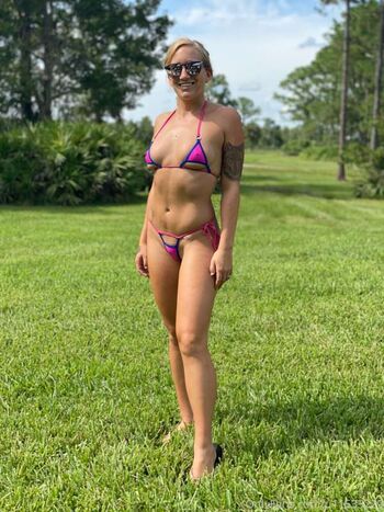Full leaked Wicked olivia page private onlyfans photo
