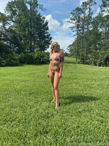Full leaked Wicked olivia page private onlyfans photo