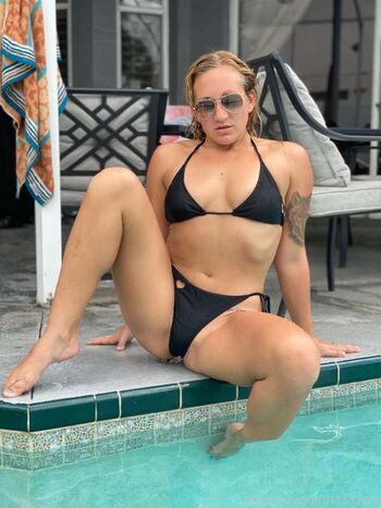 Full leaked Wicked olivia private onlyfans photo