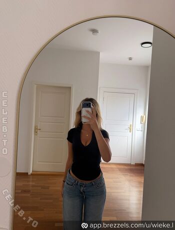 Full leaked Wieke private onlyfans photo