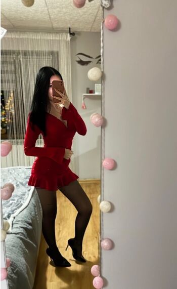 Full leaked Wika a w private onlyfans photo