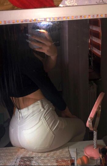 Full leaked Wika a w private onlyfans photo