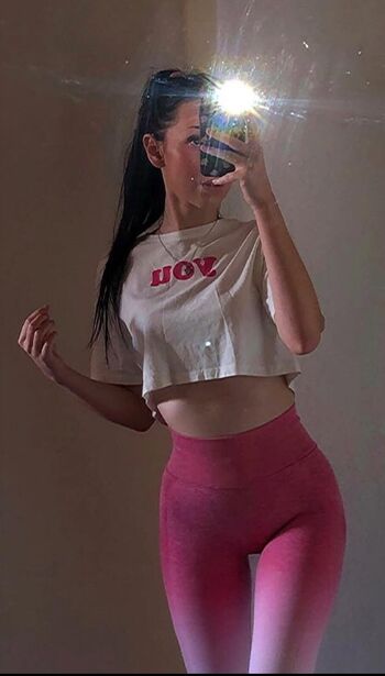 Full leaked Wika a w private onlyfans photo