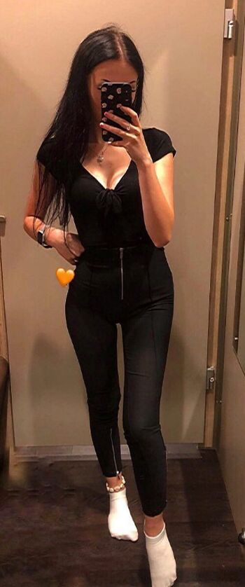 Full leaked Wika a w private onlyfans photo