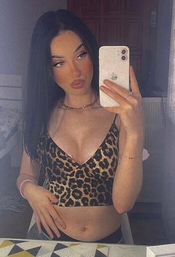 Full leaked Wika a w private onlyfans photo