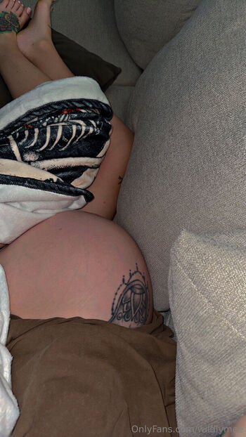 Full leaked Wildlymee private onlyfans photo