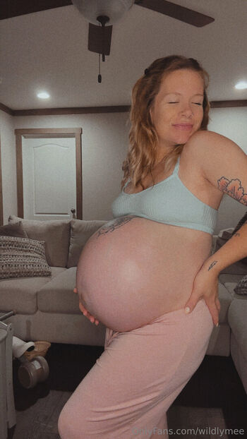 Full leaked Wildlymee private onlyfans photo