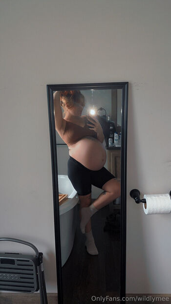 Full leaked Wildlymee private onlyfans photo