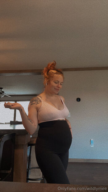 Full leaked Wildlymee private onlyfans photo