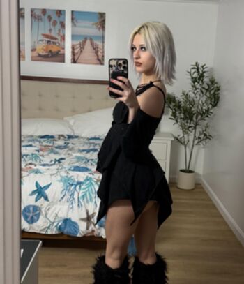 Full leaked Wildpaigex private onlyfans photo
