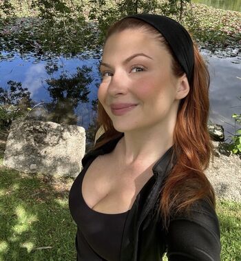 Full leaked Willow avalon private onlyfans photo