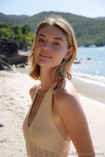 🔥 Willow hand  page leaked private photo uncensored full