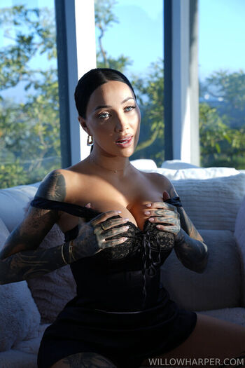 Full leaked Willow lay  page private onlyfans photo